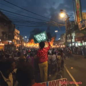 Mayorkun