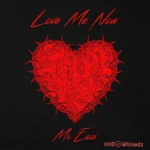 Love Me Now