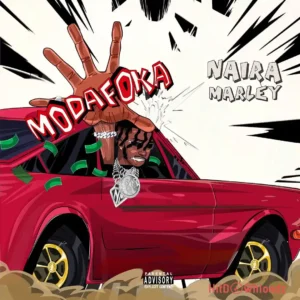 Naira Marley