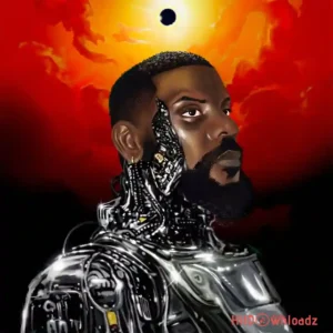 THE MACHINE IS COMING Album (EP)