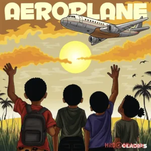 Oladips – AEROPLANE MP3 Download
