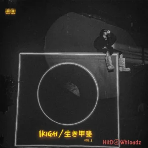 Olamide – Uptown Disco ft. Fireboy DML & Asake MP3 Download