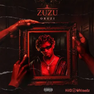 Orezi