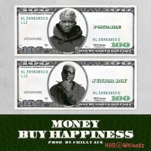 Portable – Money Buy Happiness ft. Junior Boy MP3 Download
