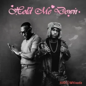 RUNDA – Hold Me Down ft. Peruzzi MP3 Download