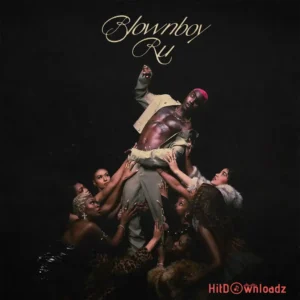 Ruger – Giveaway ft. Zlatan MP3 Download