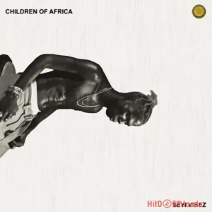 Children of Africa EP
