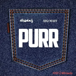 Shoday – Purr ft. Ayo Maff MP3 Download