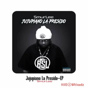 Smur Lee – Wahala MP3 Download