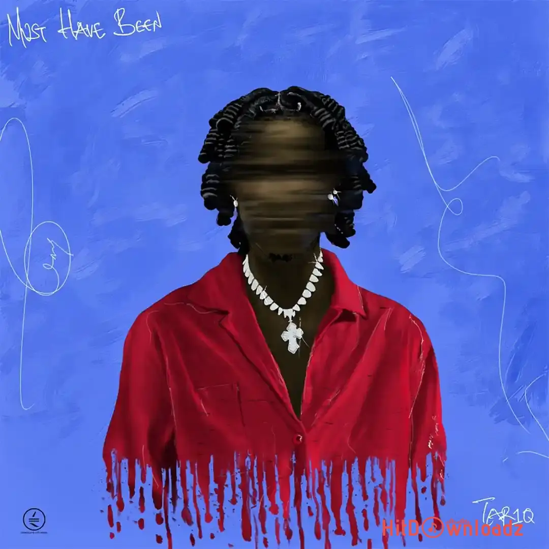 TAR1Q – Must Have Been Cover Art
