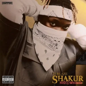 T.I BLAZE – My Brother ft. Ayo Maff MP3 Download