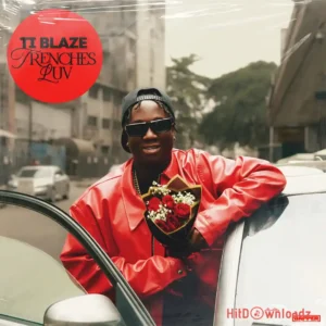 T.I BLAZE – Trenches Luv MP3 Download