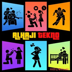 Tekno – Alhaji MP3 Download