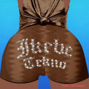 Tekno – Ikebe MP3 Download