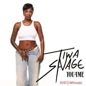 Tiwa Savage