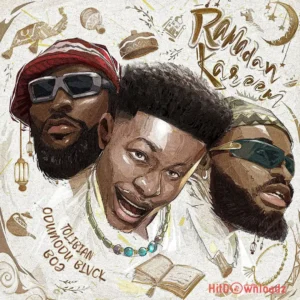Tolibian – Ramadan Kareem ft. ODUMODUBLVCK & Boj MP3 Download