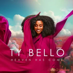 Heaven Has Come (Album)