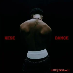 Wizkid – Kese (Dance) MP3 Download