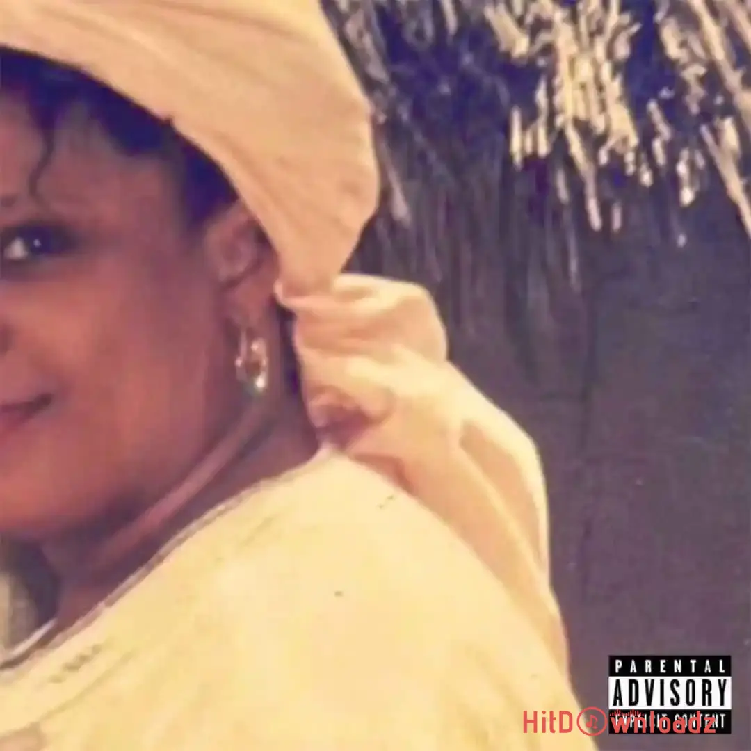 Wizkid – Après Minuit ft. Tiakola Cover Art