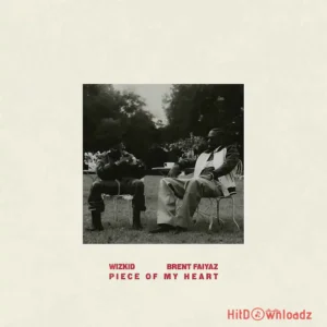 Wizkid – Piece Of My Heart ft. Brent Faiyaz MP3 Download