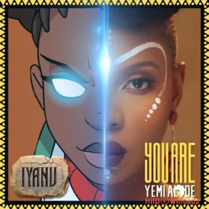 Yemi Alade – Iyanu MP3 Download