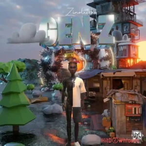Zinoleesky – Gen Z Album (EP) MP3 Download