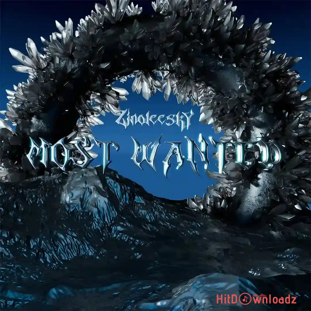 Zinoleesky – Most Wanted Cover Art