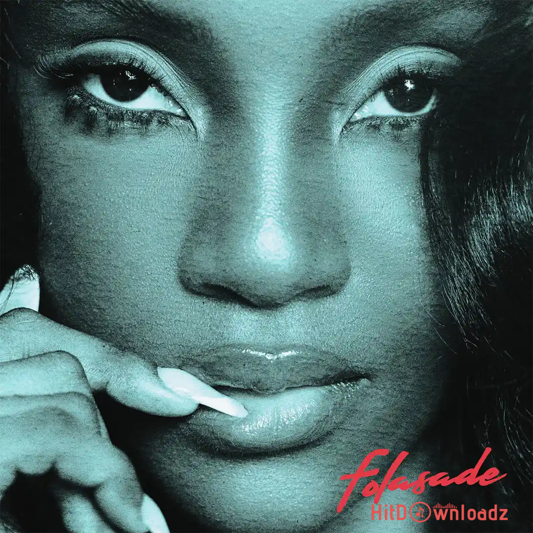 LADIPOE – Folasade Cover Art