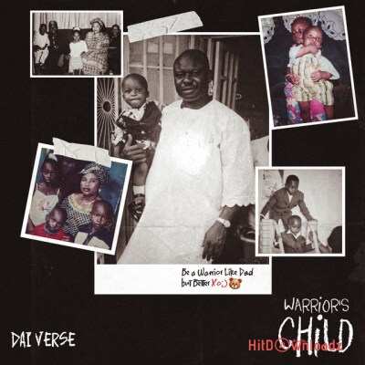 Dai Verse – Save Me Cover Art