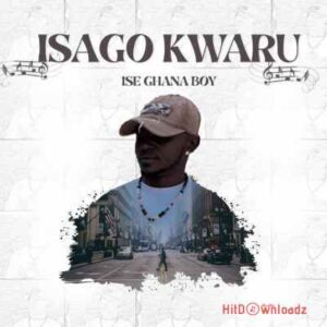 Ise Ghana Boy