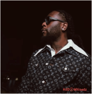 Burna Boy – Don’t Let Me Drown MP3 Download
