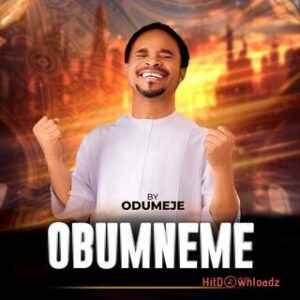 Odumeje