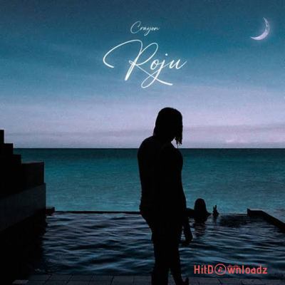 Crayon – Roju Cover Art