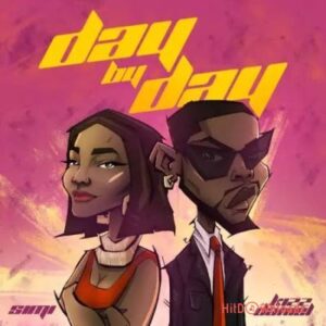 Simi – Day By Day ft. Kizz Daniel MP3 Download