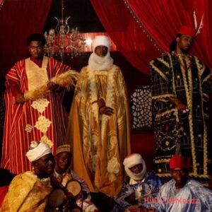 Firstklaz – Gen-Z Arewazobia ft. Zlatan, JeriQ MP3 Download