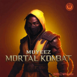 Muyeez – Mortal Kombat MP3 Download