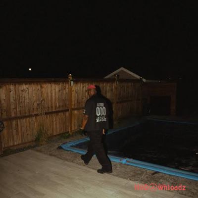 Ruger – Jay Jay Cover Art