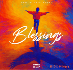 God in This Music