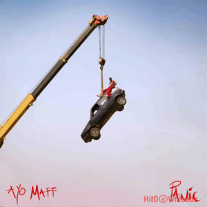 Panic MP3 Download