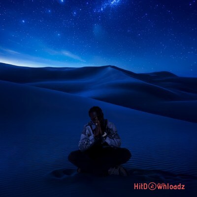 Savage – Melovia (Album) Cover Art