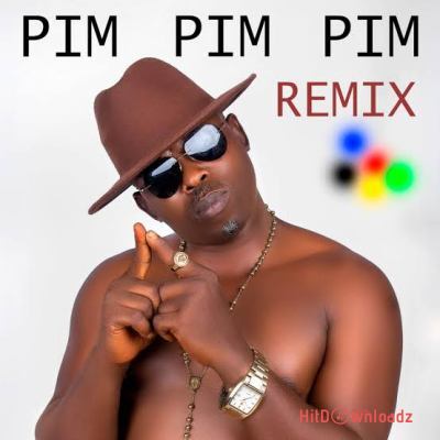 Unique Man – Pin Charger (Pim Pim Pim) Cover Art