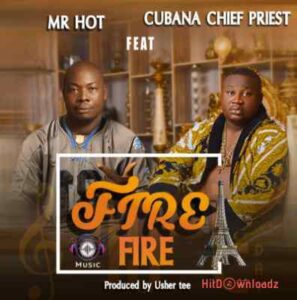 Mr Hot