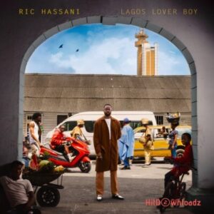 Ric Hassani