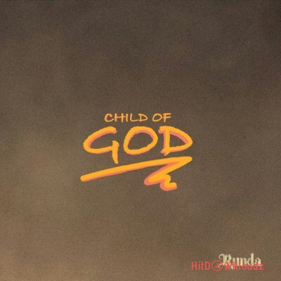 Runda – Child Of God Cover Art