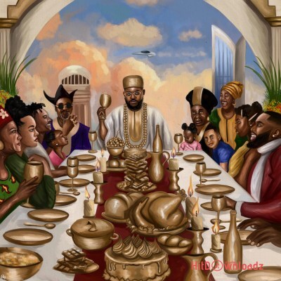 Falz – Eat Cover Art