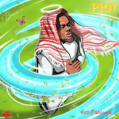 BNXN fka Buju – Pray Cover Art