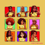 Favourite Girl (Remix)