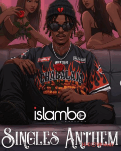 Islambo – Single Anthem MP3 Download