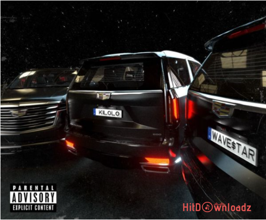 Mavo – Escaladizzy Ft. WAVE$TAR Cover Art