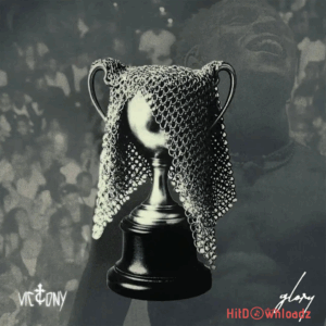 Victony